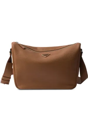 Prada Borsa a spalla in pelle