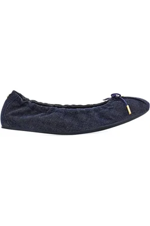 Salvatore Ferragamo Ballerine in pelle