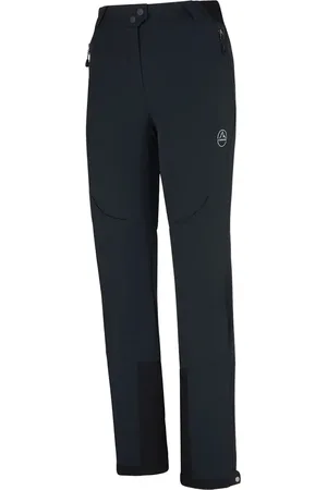 La Sportiva Pantaloni sportivi dritti