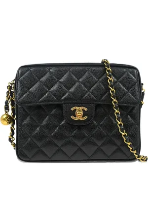 CHANEL Borsa a tracolla piccola 1995