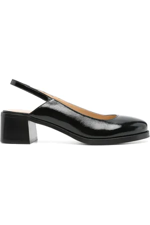 A.P.C. Pumps Jade con cinturino posteriore