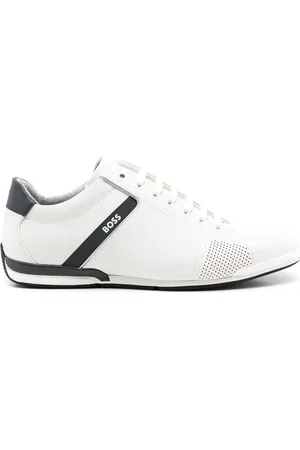 HUGO BOSS Sneakers Saturn goffrate