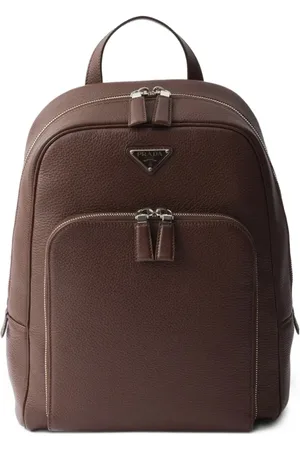 Prada Zaino strutturato
