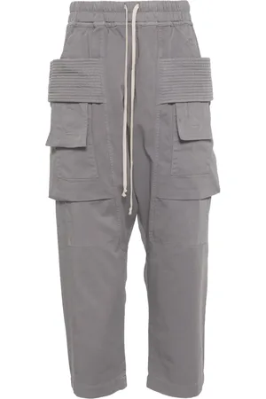 Rick Owens Cargo Porterville Creatch
