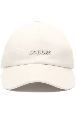 Jacquemus Cappello da baseball La Casquette Gadjo