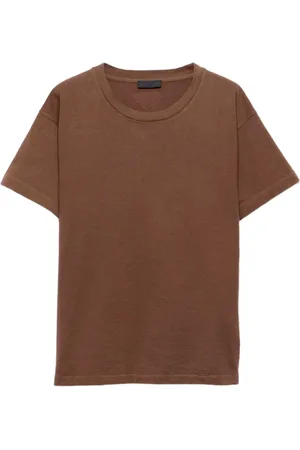 Prada T-shirt in cotone