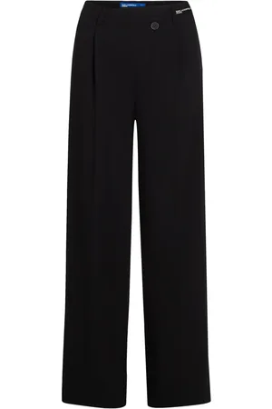 Karl Lagerfeld Pantaloni sartoriali