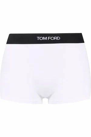 Tom Ford Slip con stampa