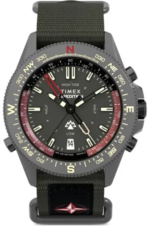 Timex Orologio Expedition Tide-Temp-Compass 45mm