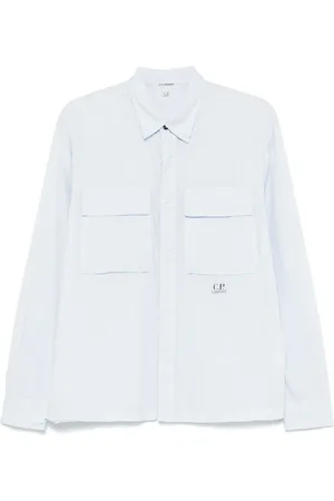 C.P. Company Camicia in cotone