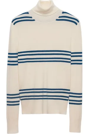Prada Maglione a collo alto in lana
