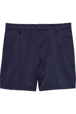 Prada Bermuda