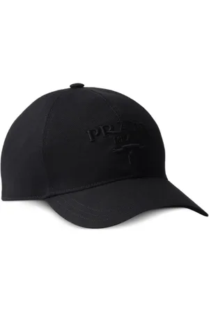Prada Cappello da baseball Drill