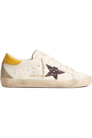 Golden Goose Sneakers Superstar