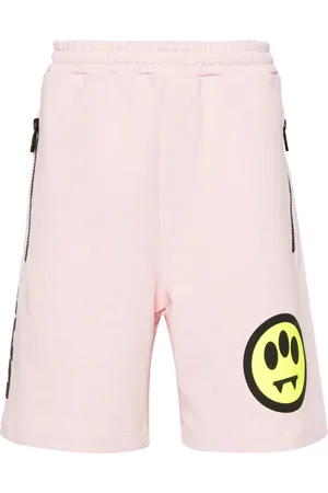 BARROW Shorts con stampa
