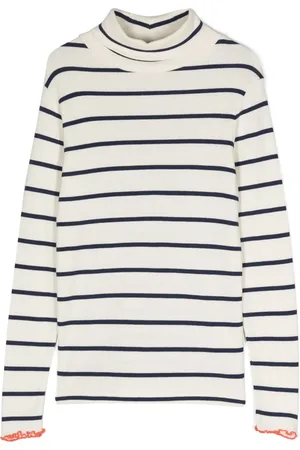 Bellerose Top a collo alto
