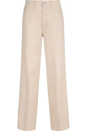 Calvin Klein Jeans a gamba ampia