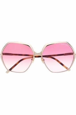 Tom Ford Occhiali da sole oversize