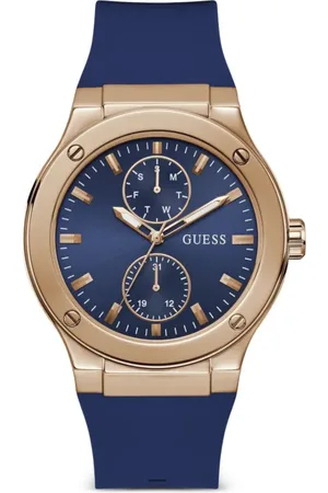 Guess Orologio Chronograph 45mm in acciaio inossidabile