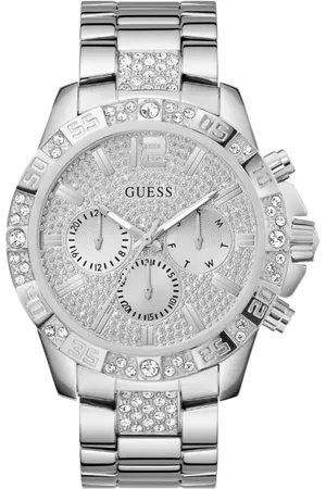 Guess Orologio Majestic 48mm