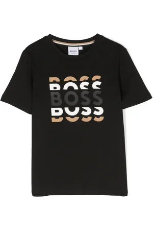 HUGO BOSS T-shirt con stampa