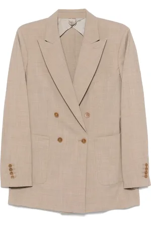 Max Mara Blazer Corfu