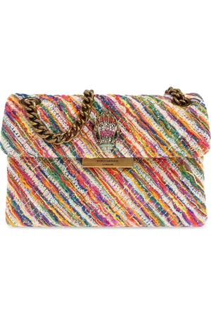 Kurt Geiger Borsa a spalla Kensington
