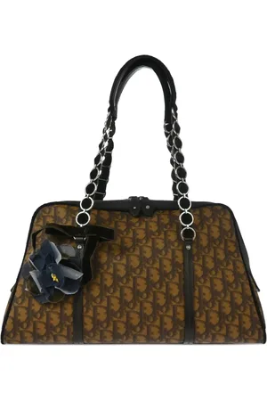 Dior Borsa a mano Romantique 2005