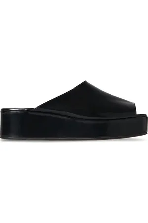 The Row Mules Emi Flatform