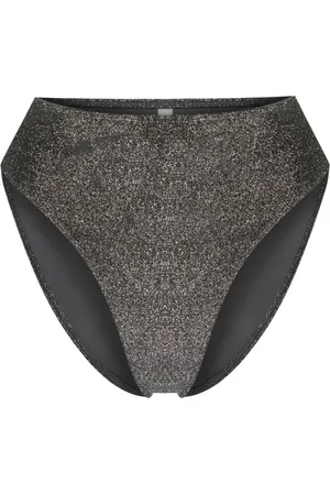 Form and Fold Slip bikini The 90s Rise