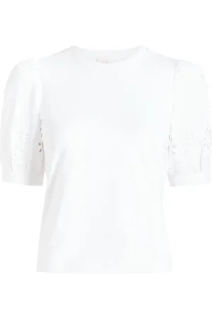 Cinq A Sept T-shirt a maniche corte