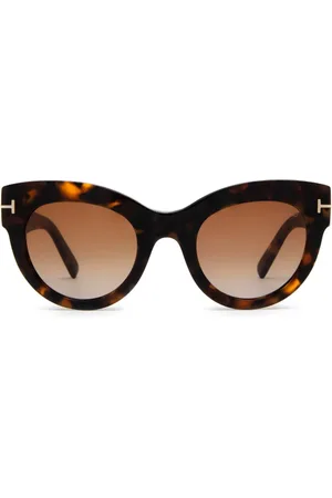 Tom Ford Occhiali da sole Lucilla