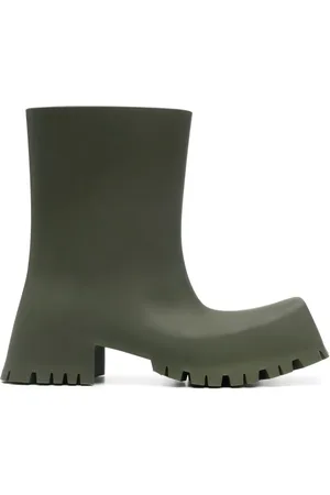 Balenciaga Stivali Trooper