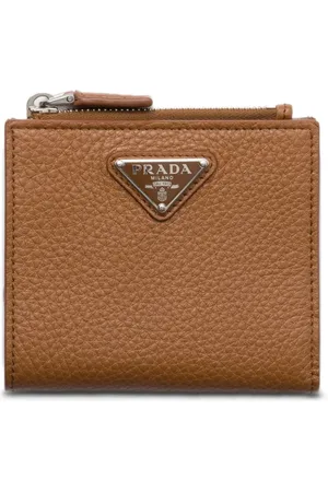 Prada Portafoglio in pelle