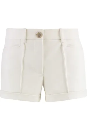 Tom Ford Shorts in cotone
