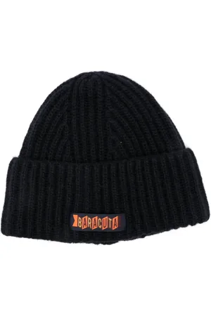 Baracuta Berretto Shetland