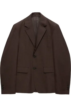 Prada Blazer monopetto
