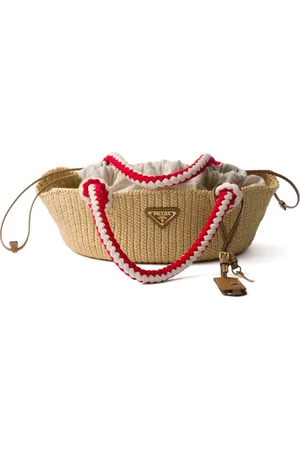 Prada Borsa a secchiello