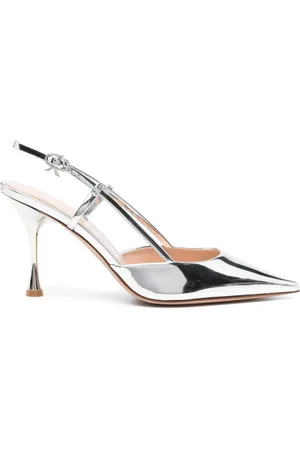 Gianvito Rossi Pumps Ascent 85mm