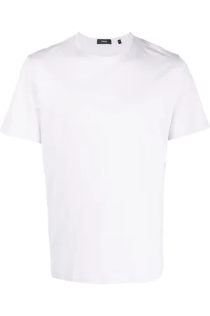 THEORY T-shirt girocollo