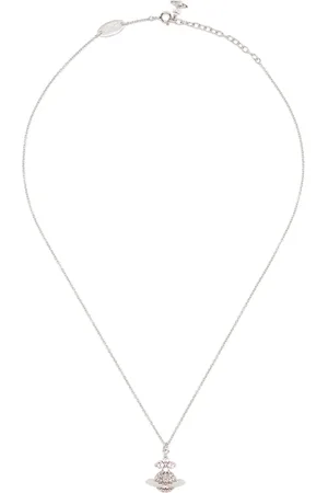 Vivienne Westwood Collana con pendente Tiziana