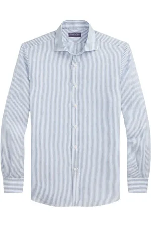 Ralph Lauren Camicia in lino
