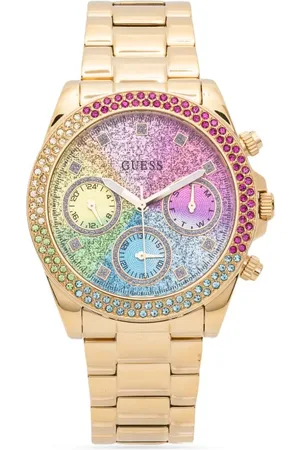 Guess Orologio Sol con movimento al quarzo 40mm