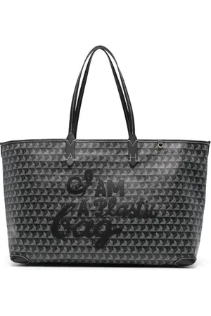 Anya Hindmarch Borsa tote I Am A Plastic Bag
