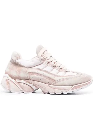 Maison Margiela Sneakers con inserti
