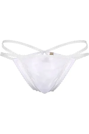ISOSCELES Slip Mafalda