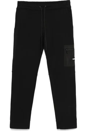 add Pantaloni sportivi in cotone