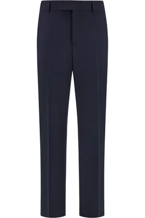 Salvatore Ferragamo Pantaloni sartoriali