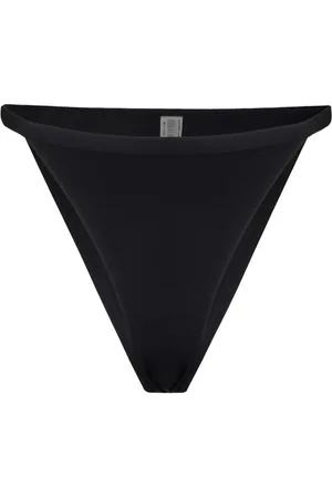 Form and Fold Slip bikini sgambato