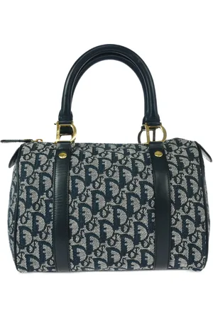 Dior Borsa a mano Trotter 2003